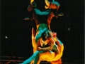 Cirque Baroque - f - Frankenstein - foto Danny Twang