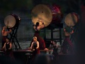 Wadokyo - d - The Power Of Drums - Brusteinsballet 2010