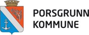 porsgrunn-logo